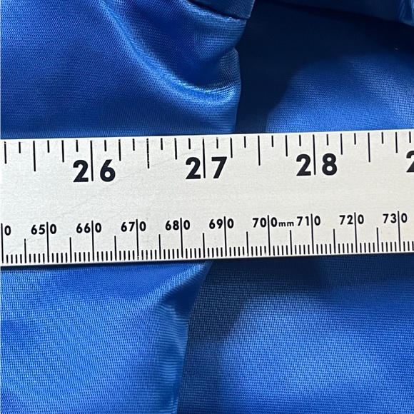 Chalkline Indianapolis Colts Satin Jacket Size XL - Picture 9 of 9